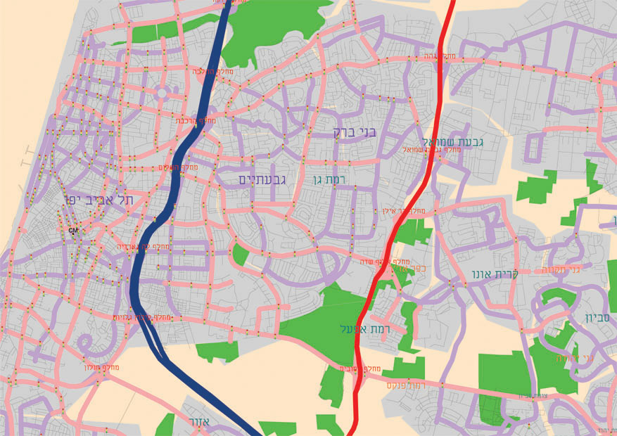 Ramat - Gan